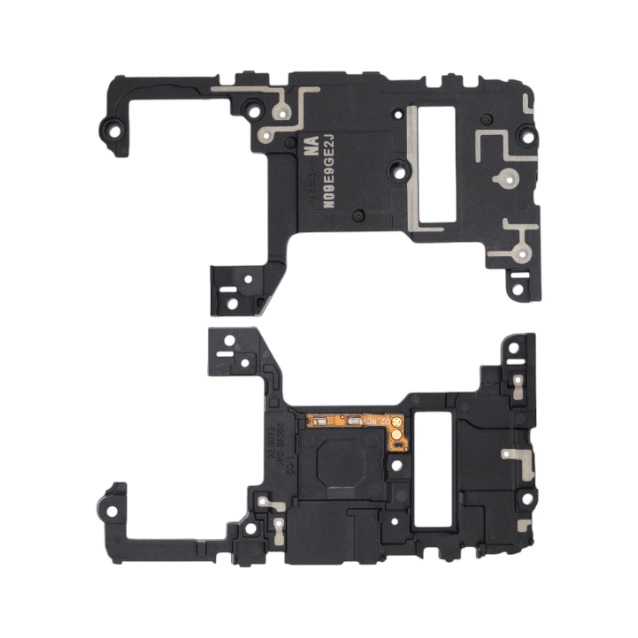 Replacement NFC antenna bracket for Samsung Galaxy Note 10 Plus.