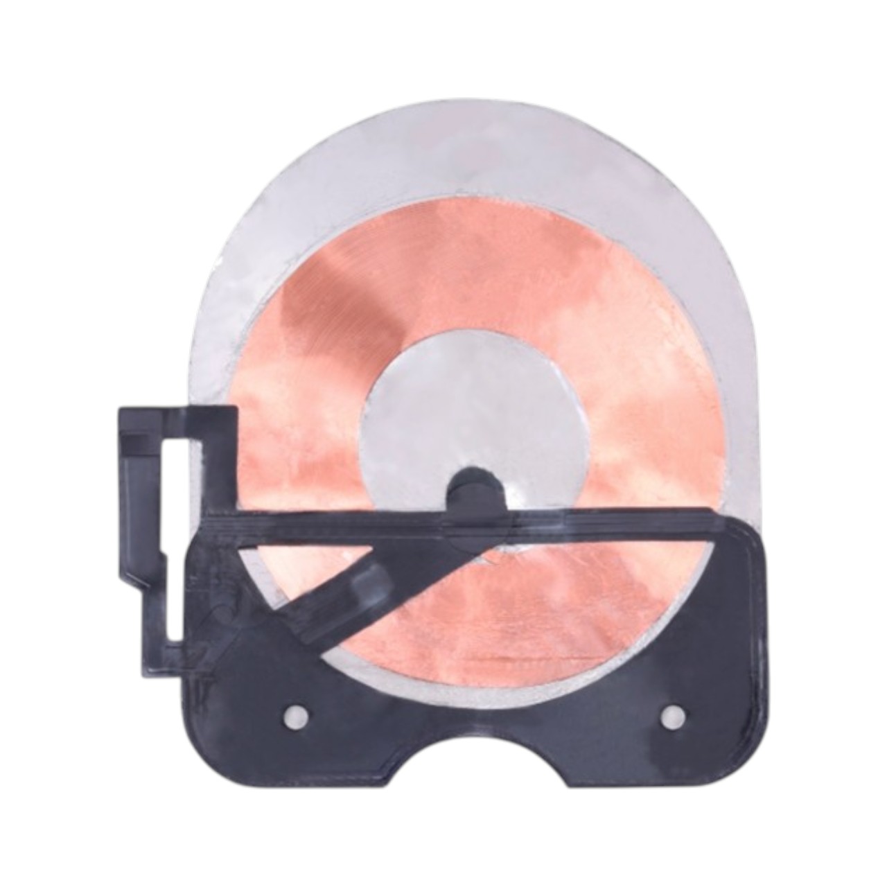 Replacement internal NFC and wireless charging coil for Google Pixel 5.