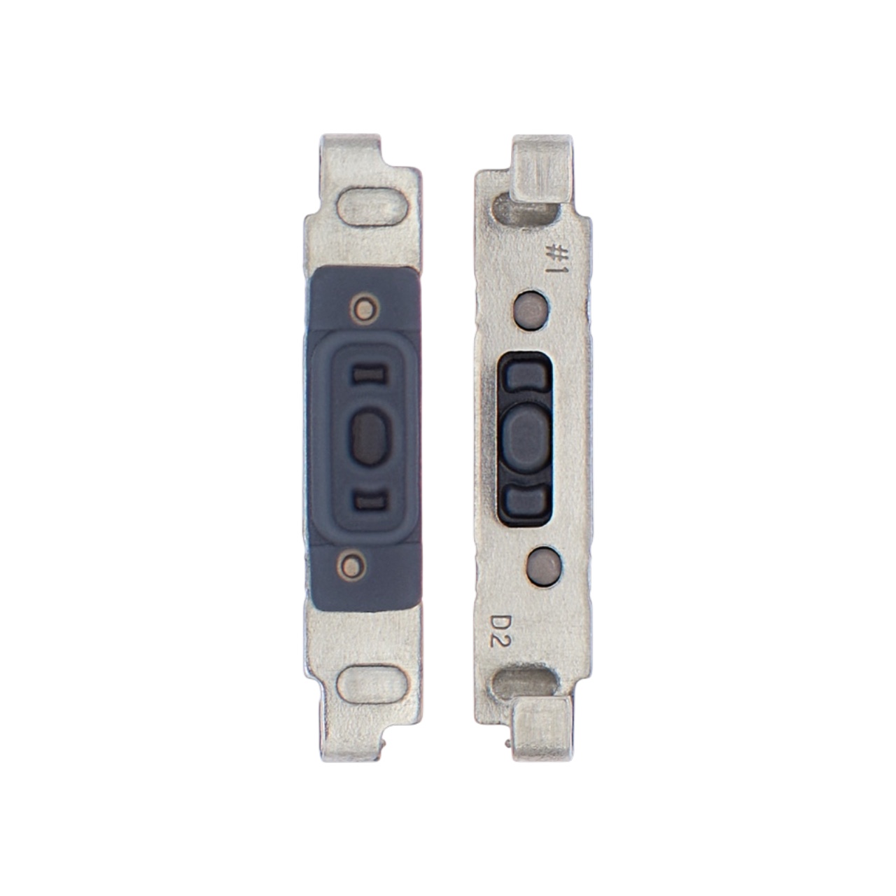 Replacement power button bracket for Samsung Galaxy Note 9