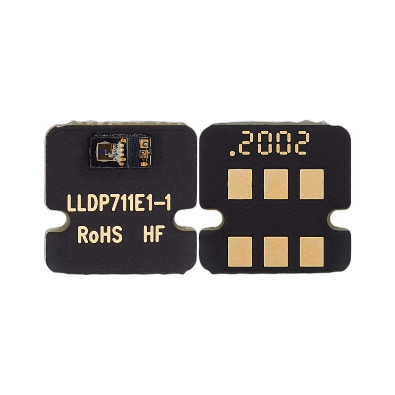 Replacement internal proximity light sensor flex cable for LG K61.