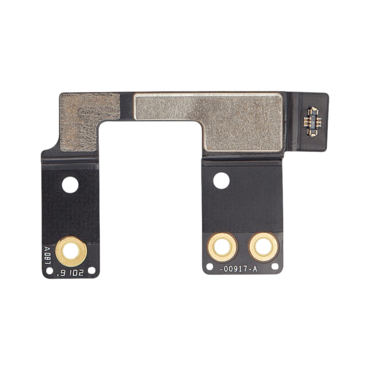 Replacement internal right antenna flex ribbon cable for iPad Pro 10.5-inch.