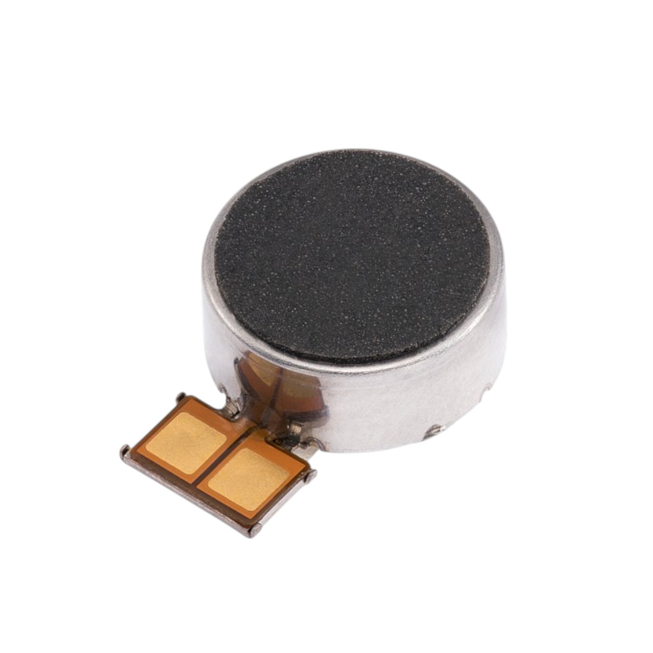 Replacement internal vibrator haptic motor for Google Pixel 4A.