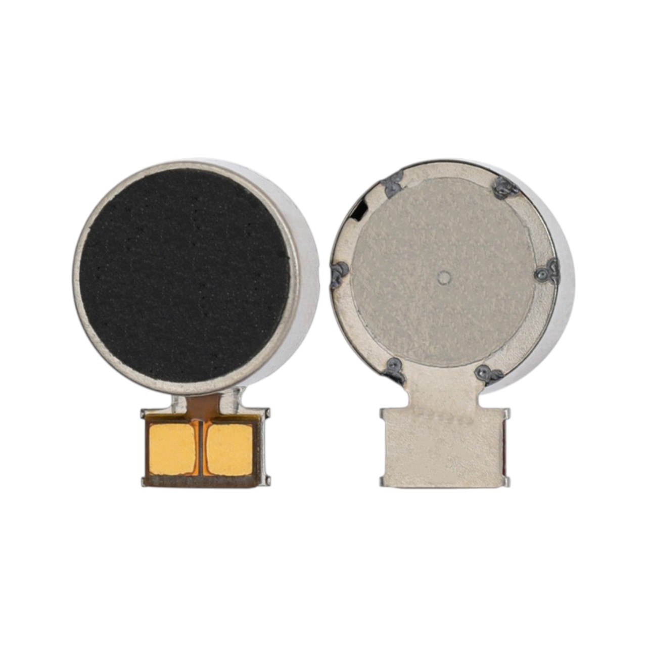 Replacement internal vibrator haptic motor for Google Pixel 4A 5G.
