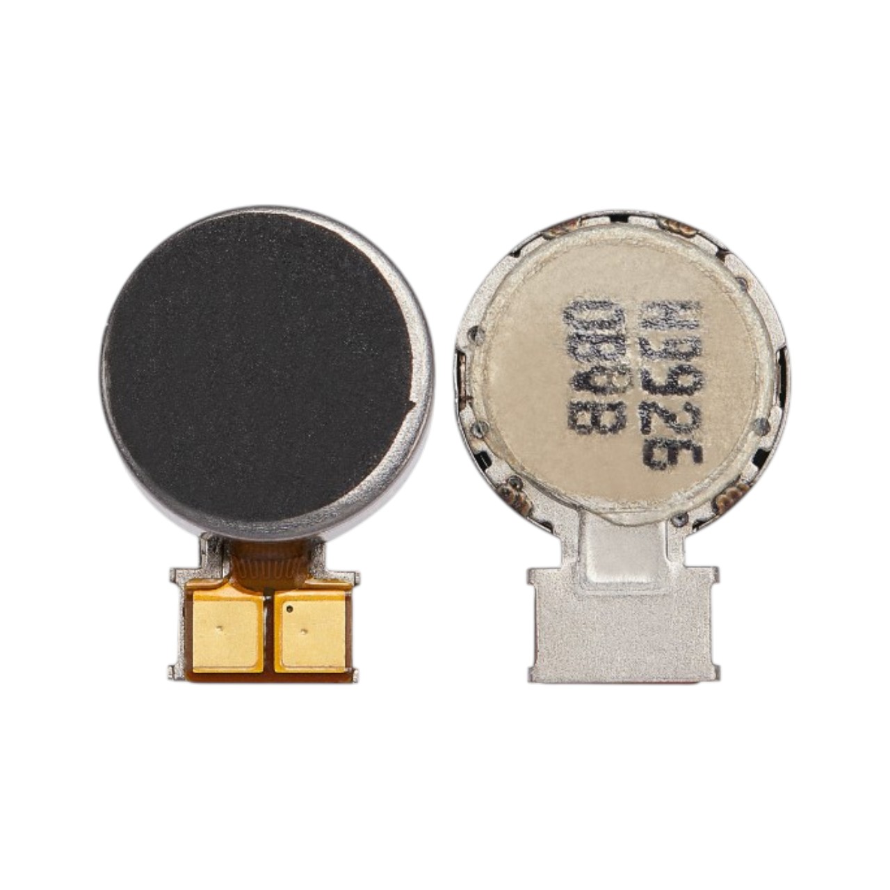 Replacement internal vibrator haptic motor for Google Pixel 5A 5G.