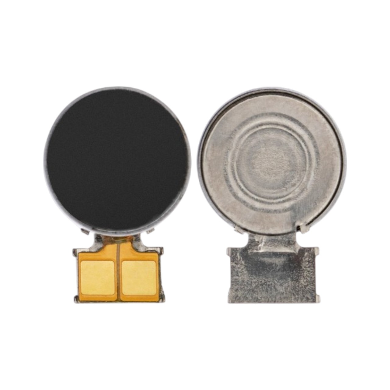 Replacement internal vibrator haptic motor for LG G8X ThinQ.