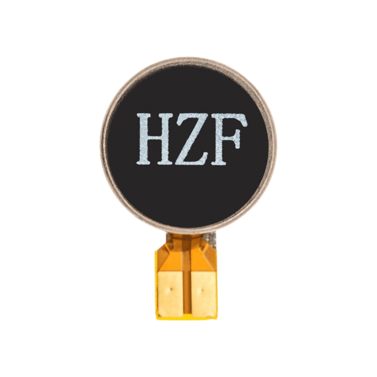 Replacement internal vibrator haptic motor for LG K51 2020.