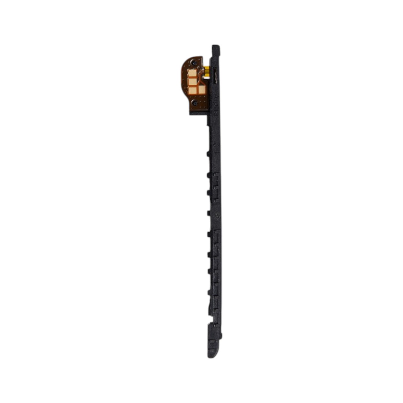 Replacement internal volume button flex cable for LG G7 ThinQ.