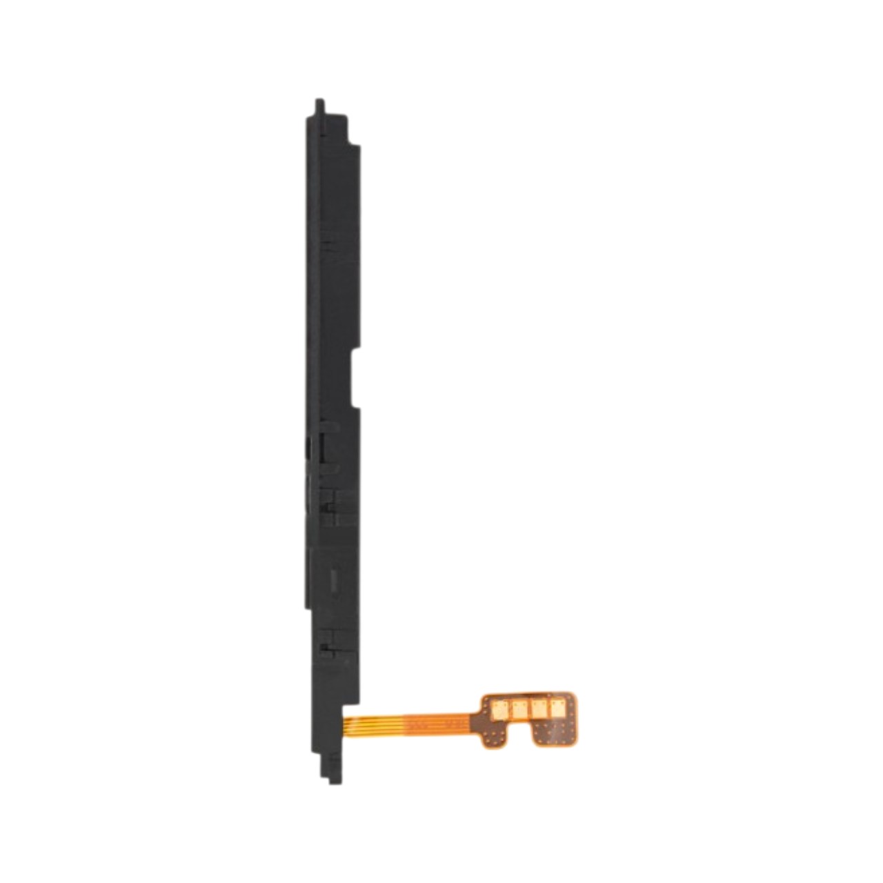 Replacement internal volume button flex cable for LG G8X ThinQ.