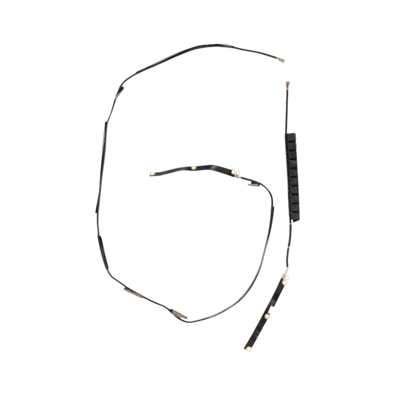 Replacement internal WiFi and GPS antenna flex ribbon cable for iPad Pro 12.9-inch 5th Gen.