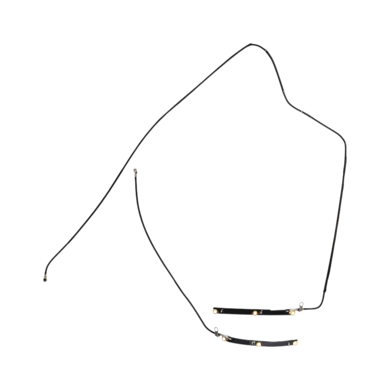 Replacement internal WiFi antenna flex ribbon cable for iPad Pro 12.9-inch 4th and 3rd Gen.