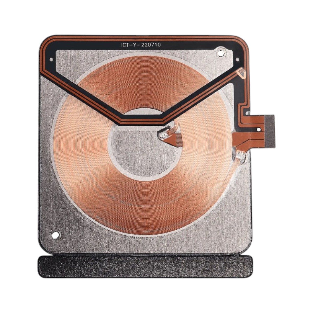 Replacement wireless NFC charging flex cable for Google Pixel 7.