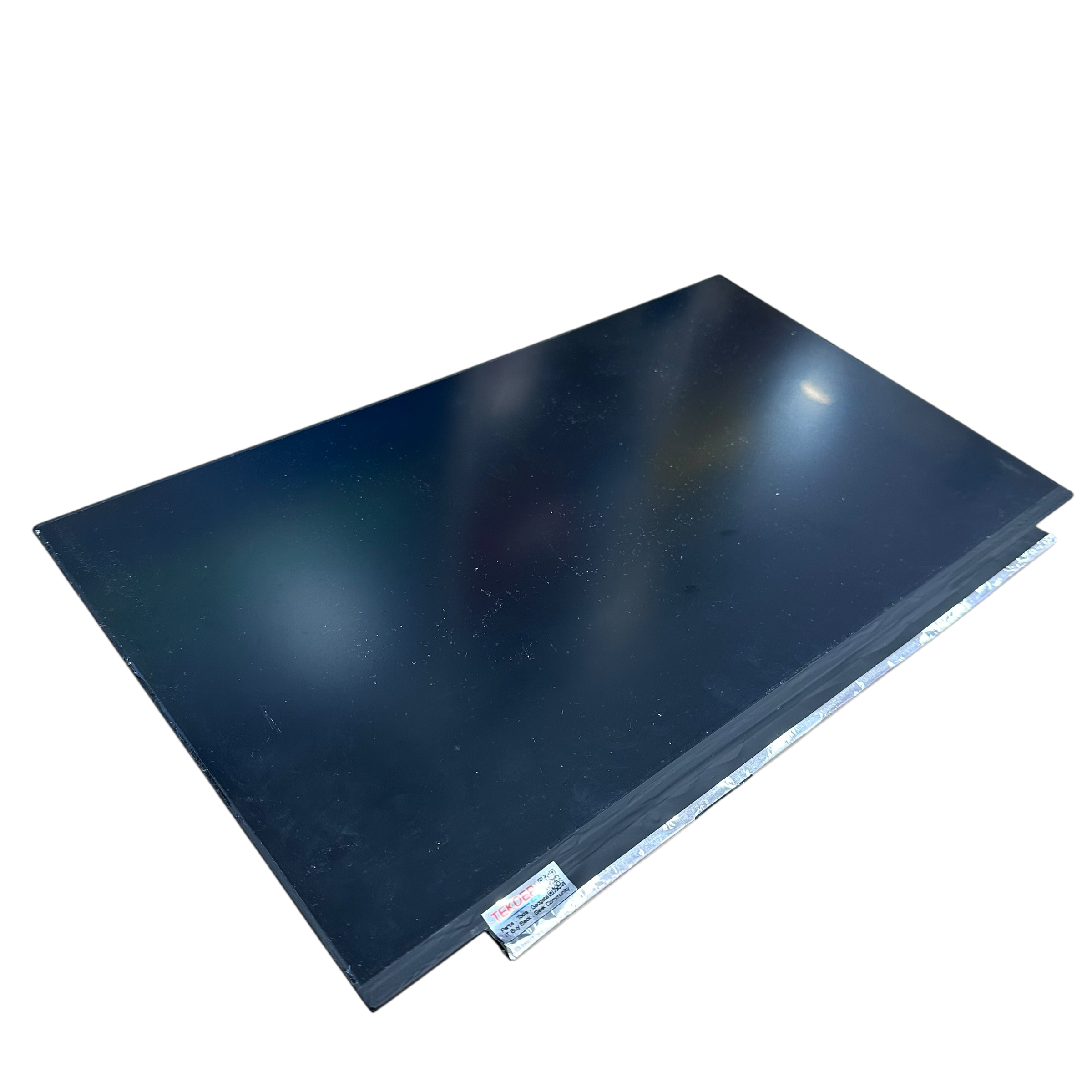 Replacement 15.6-inch Full HD LED LCD screen display panel for Dell Inspiron 15 5502 laptop.