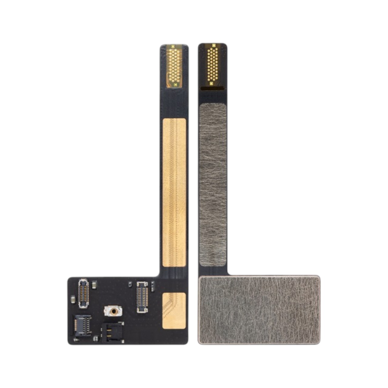 Replacement internal extension interconnect flex cable for iPad Air 5 (5th Generation).