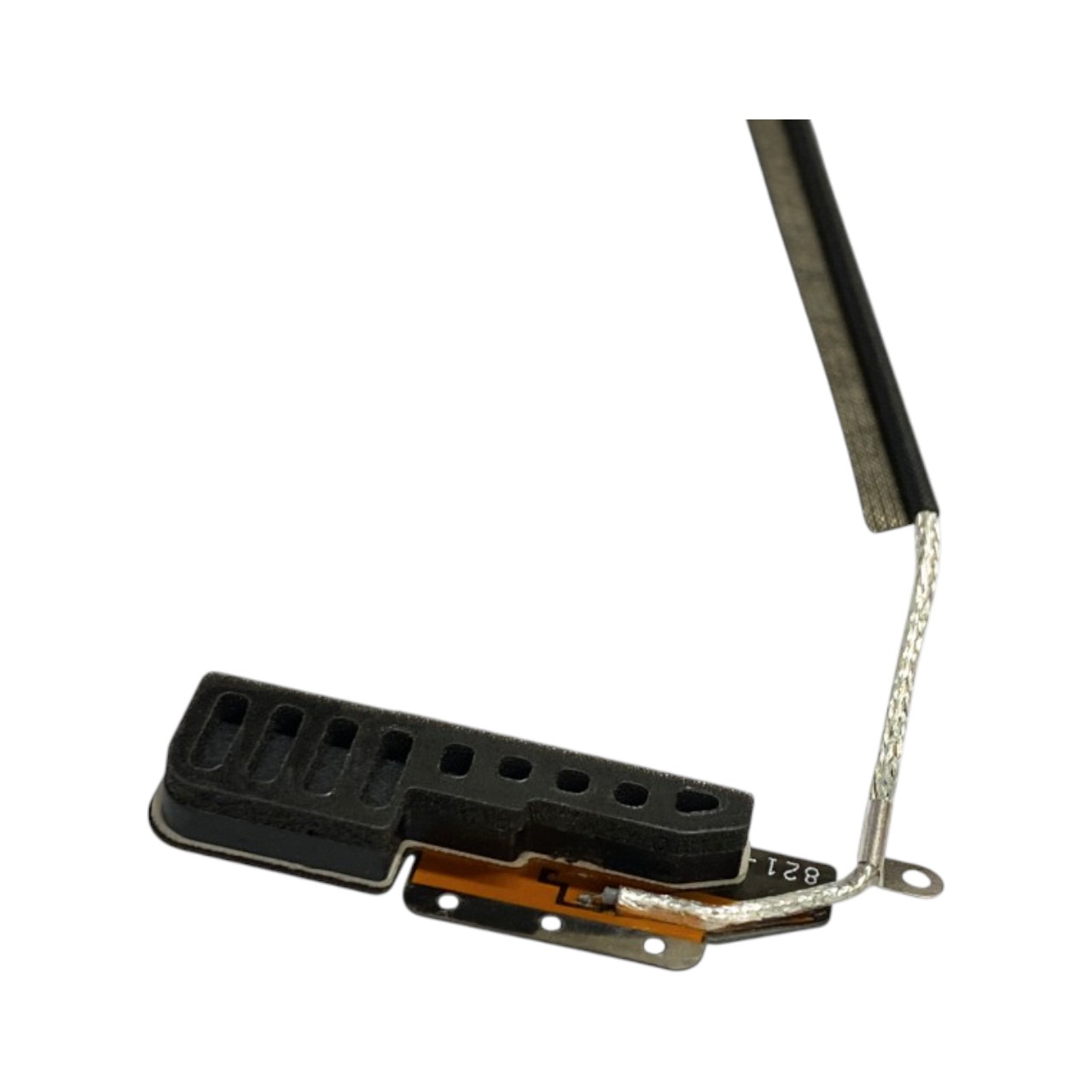 Replacement internal GPS signal antenna flex ribbon cable for iPad Air 2.