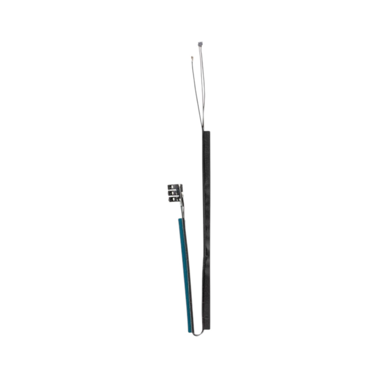 Replacement internal smart connector keyboard flex ribbon cable for iPad 7.