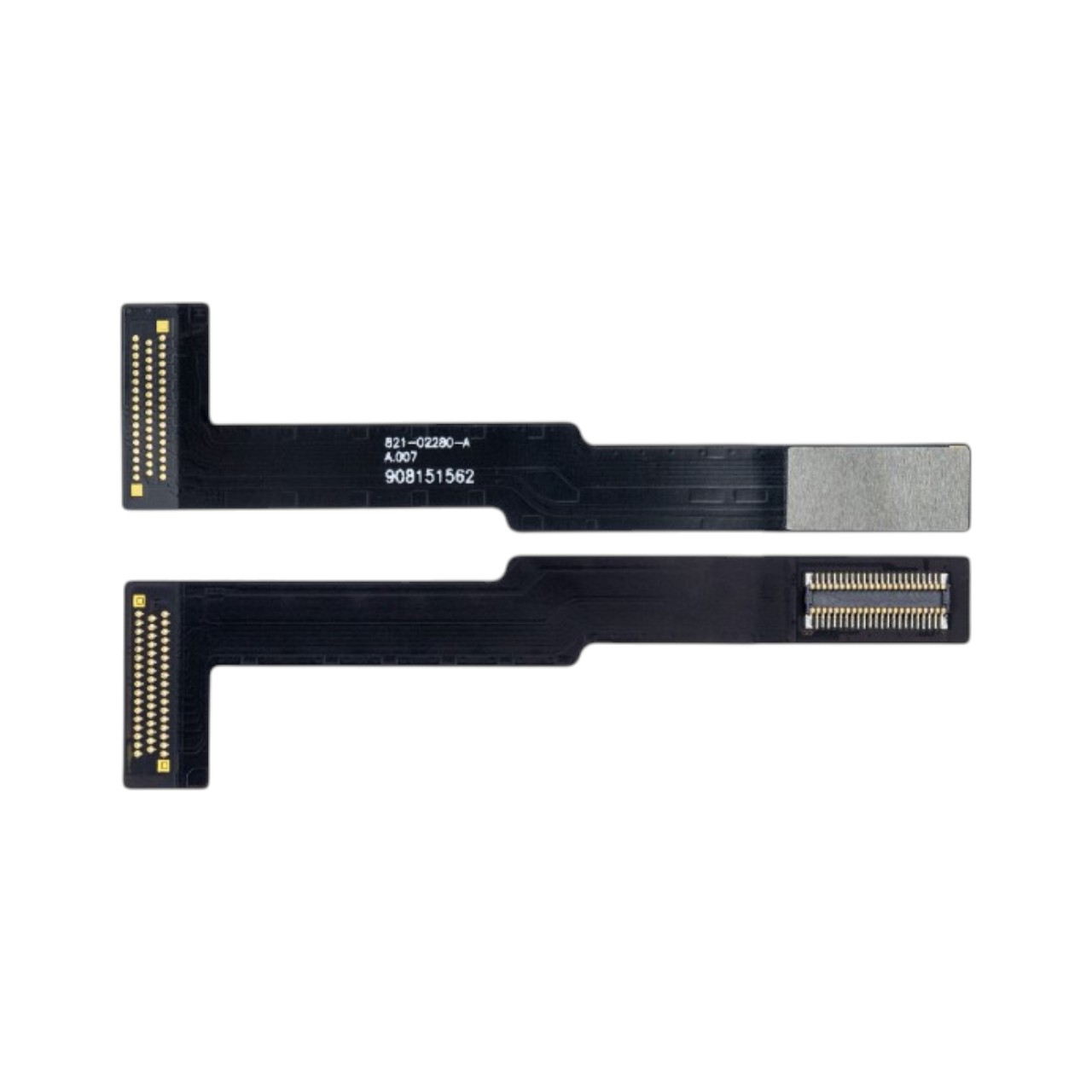 Replacement internal LCD display screen flex ribbon cable for iPad 9.
