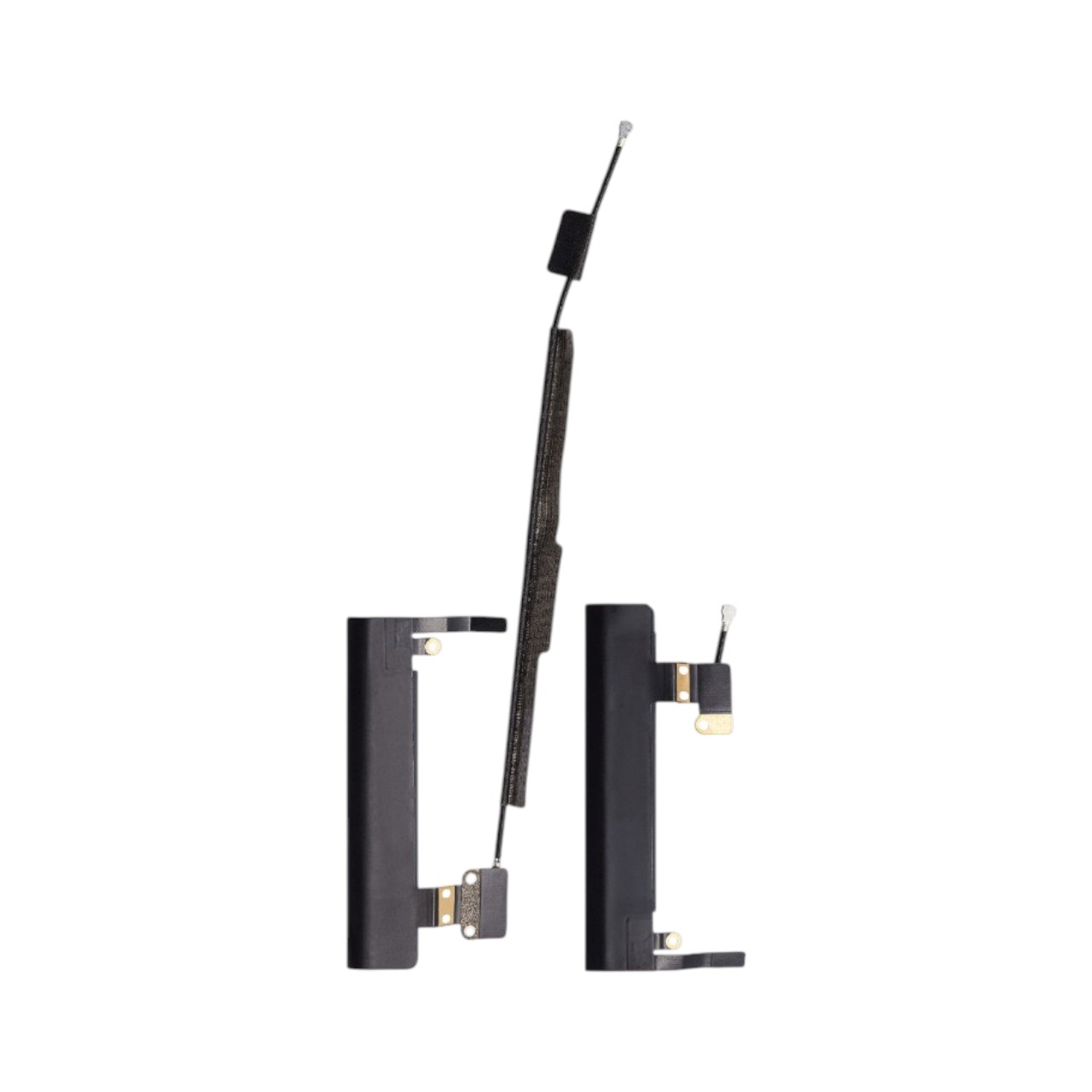 Replacement internal left and right antenna flex ribbon cables for iPad 9.