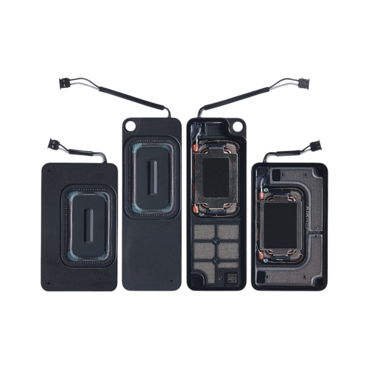 Replacement internal loud speaker audio buzzer module for iPad Mini 6.