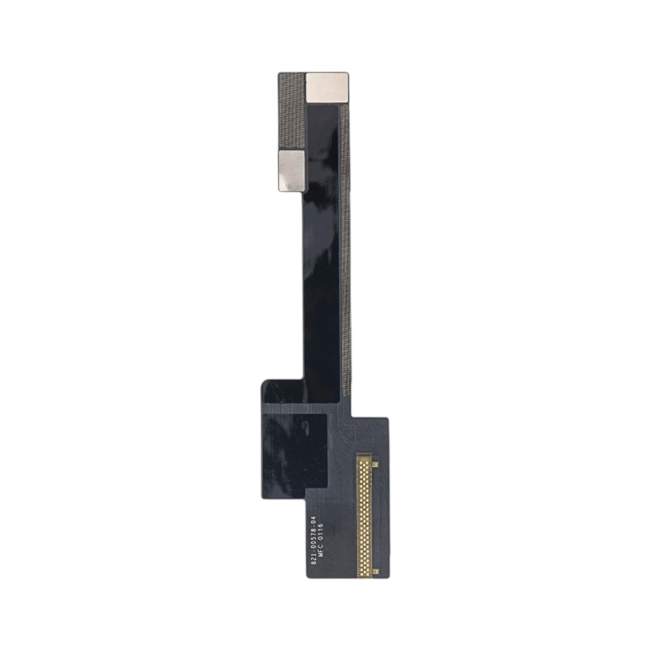 Replacement internal loudspeaker buzzer flex ribbon cable for iPad Pro 9.7-inch.