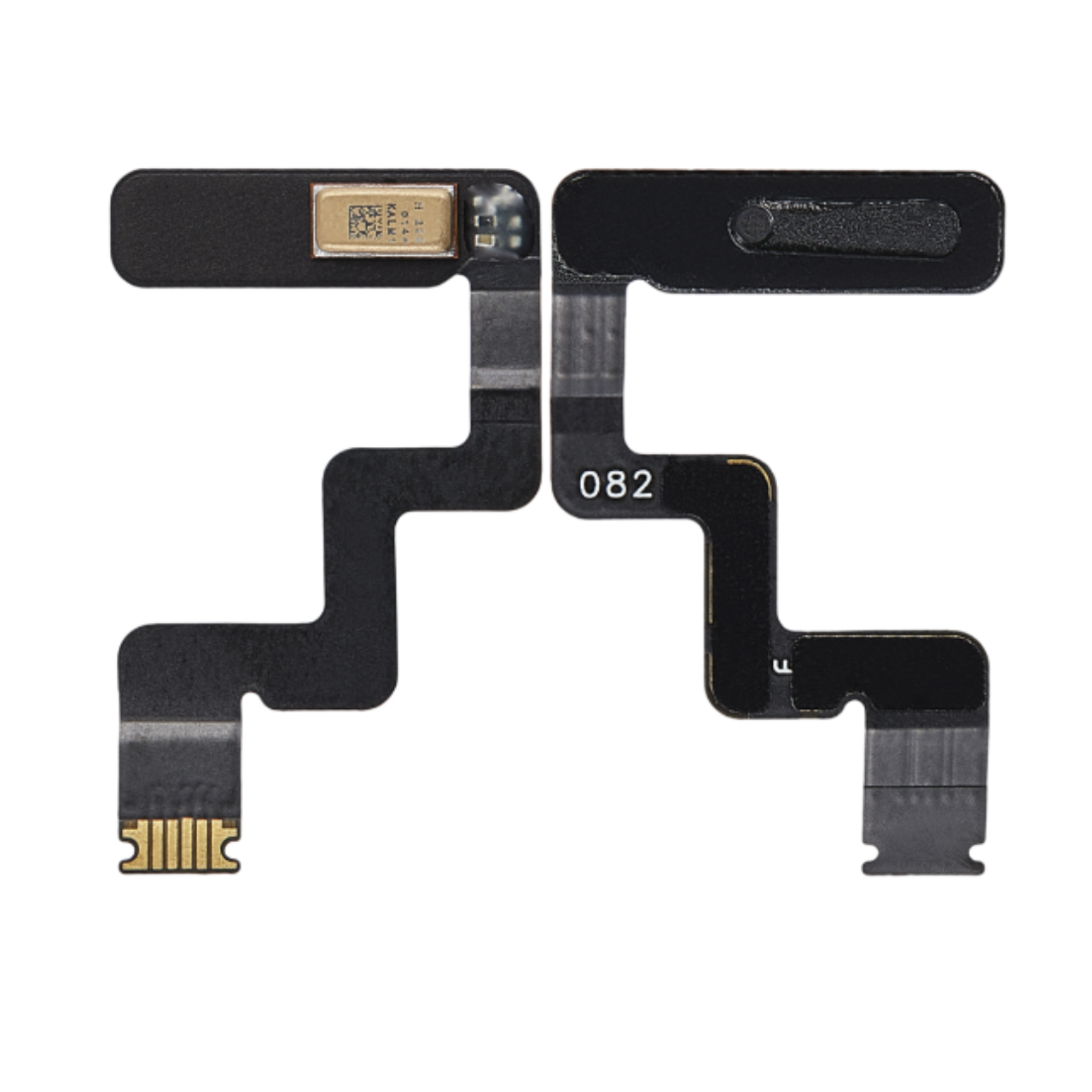 Replacement internal microphone sensor flex ribbon cable for iPad Air 5