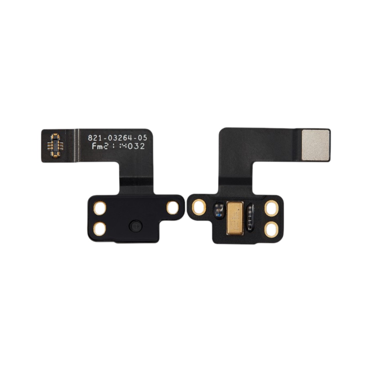 Replacement internal microphone audio sensor flex ribbon cable for iPad Mini 6.