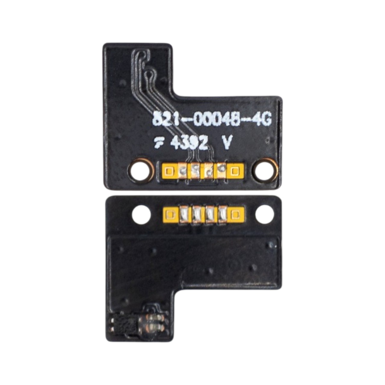 Replacement internal sleep wake sensor flex ribbon cable for iPad Air 2.