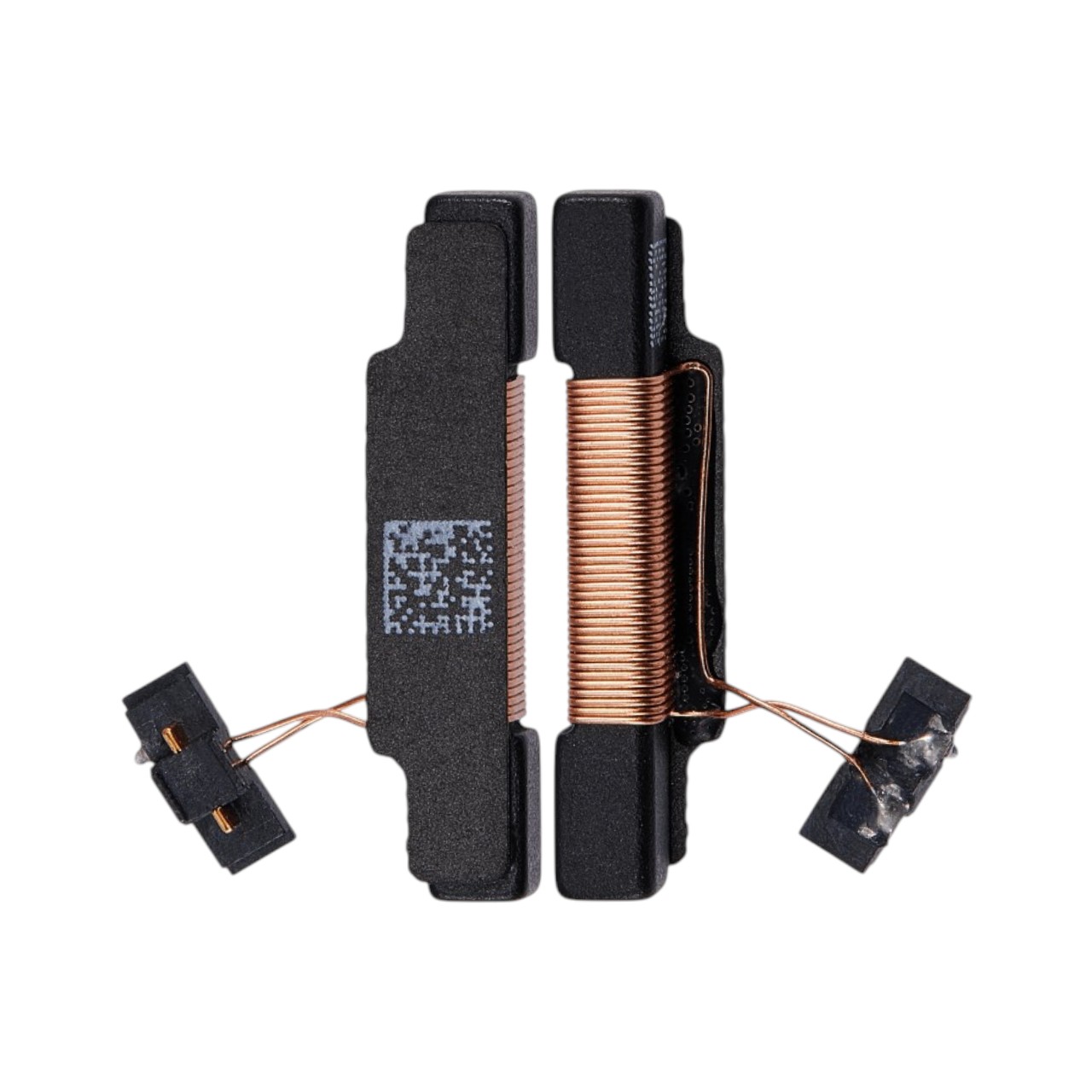 Replacement internal magnetic stylus wireless charging coil for iPad Mini 6 (6th Generation).