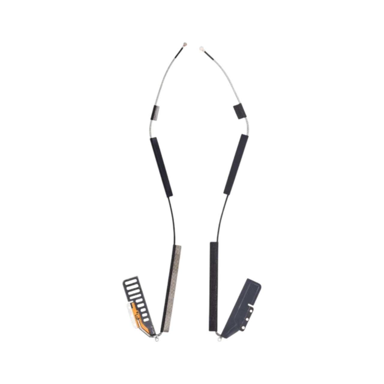 Replacement internal Wi-Fi wireless network antenna flex ribbon cable for iPad Mini 4 (4th Gen).