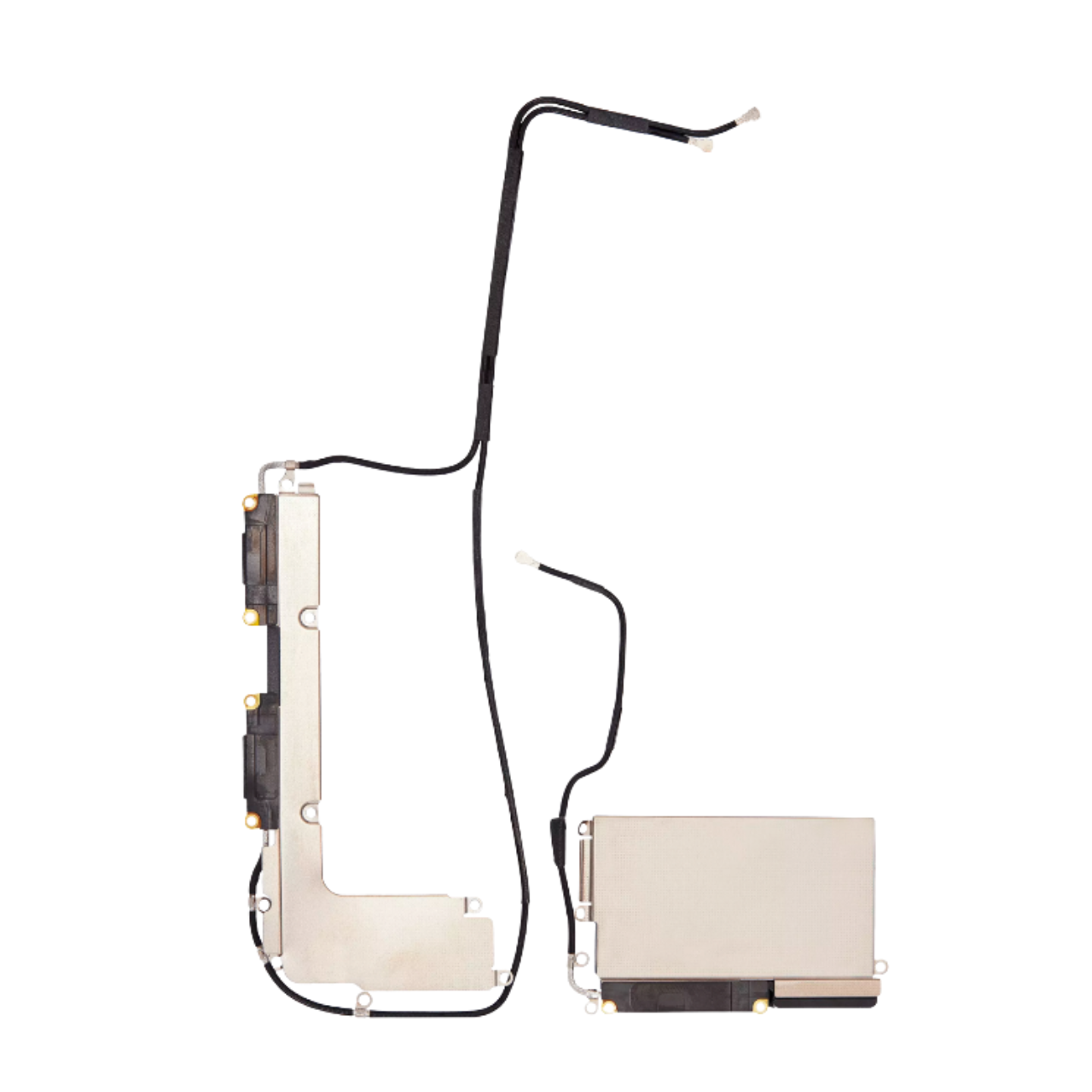 Replacement internal WiFi and GPS antenna signal flex ribbon cable for iPad Air 5