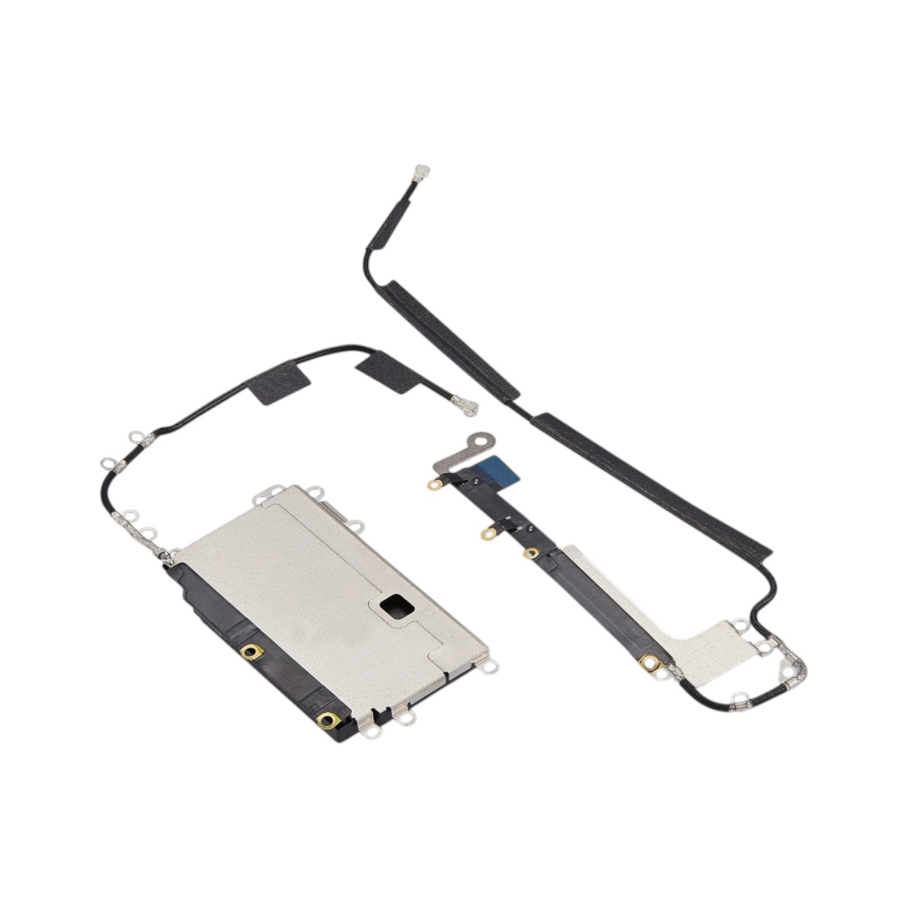 Replacement internal Wi-Fi and GPS antenna flex ribbon cable for iPad Mini 6.
