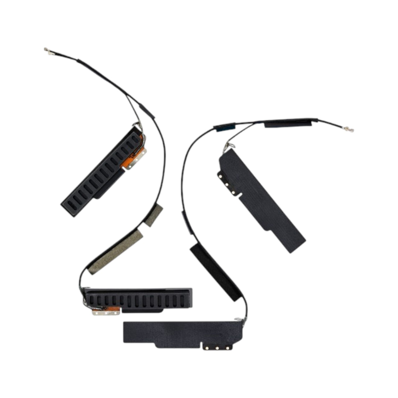 Replacement internal WiFi and Bluetooth antenna signal flex ribbon cable for iPad Air 2.