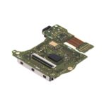 Nintendo Switch Replacement Game Card Slot Reader Repair Part.
