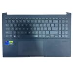 ASUS Creator Laptop Q Q540 2023 Top Case Assembly