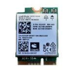 Dell Latitude 5320 2-in-1 P139G001 WiFi and Bluetooth Card