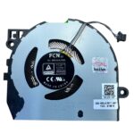 Dell Latitude 5320 2-in-1 P139G001 CPU Cooling Fan