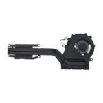Replacement 4-pin 5V CPU cooling fan heatsink 02V3MP for Dell laptops
