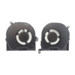 0594WG 0MC4KC 4-pin 5V CPU and GPU cooling fans for Dell laptops