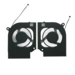 4-pin 12V Cooling components