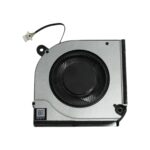 Replacement 4-pin 12V GPU cooling fan 23.QNAN7.001 for Acer laptops