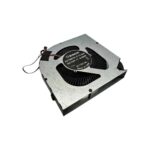 Replacement 4-pin 12V CPU cooling fan 23.QNPN2.001 for Acer laptops