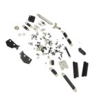 Hardware set