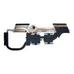 ASUS ROG Zephyrus GA502DU Thermal Heatsink Module