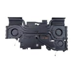 Dell 1KG08 CPU GPU Cooling Fan Heatsink Assembly