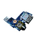 HP Pavilion x360 14m-cd0001dx USB Audio IO Board