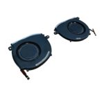 Dell XPS 13 9345 CPU GPU Cooling Fan Assembly