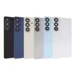 Samsung Galaxy S26 Plus SM-S947 Back Cover Glass