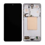 Samsung Galaxy S26 6.3-Inch OLED Display Assembly