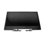 Dell TC7N1 15.6-Inch 40-Pin Full LCD Screen Assembly