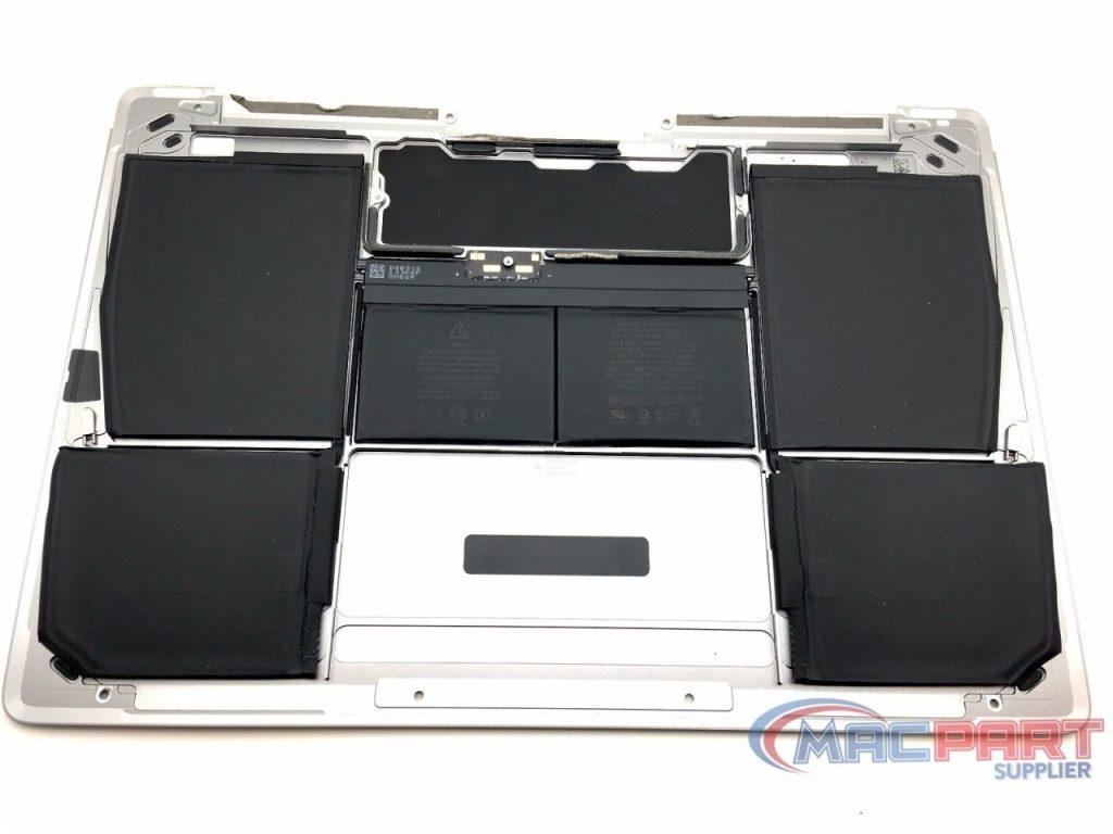661-02267 Original Bottom Case with A1527 Battery for 2015 MacBook 12" A1534