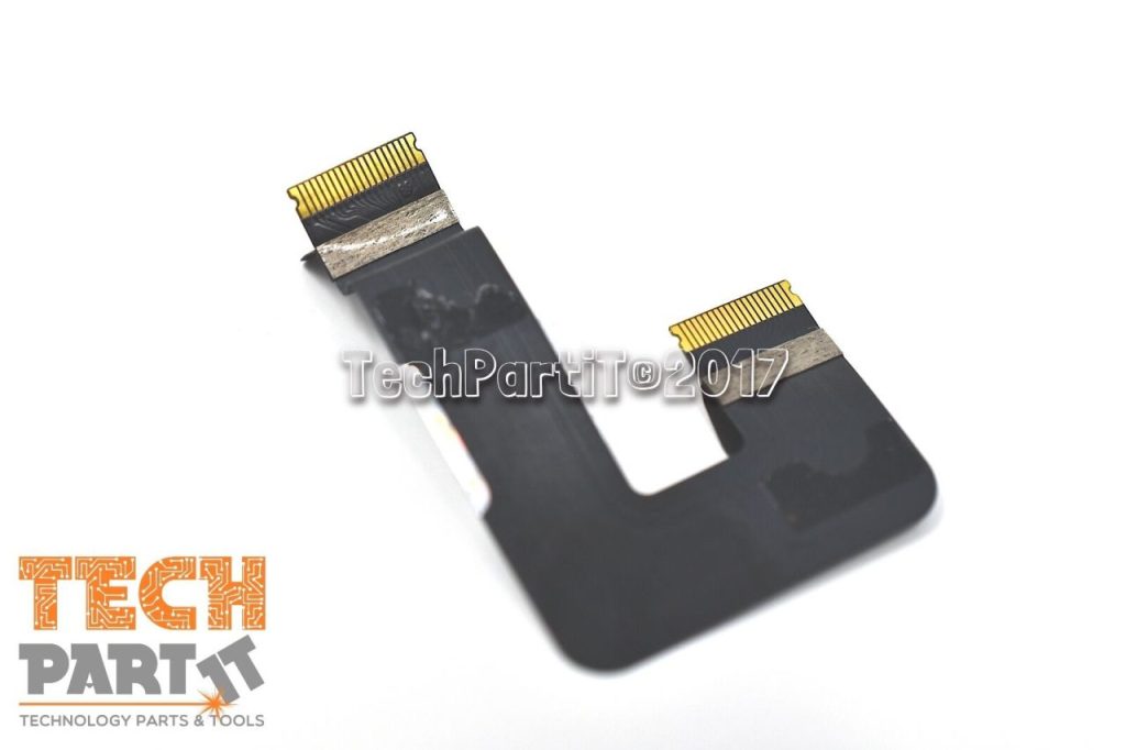 923-01447 Original Keyboard to Logic Board Flex Cable for 2016-2017 MacBook Pro 13" A1708